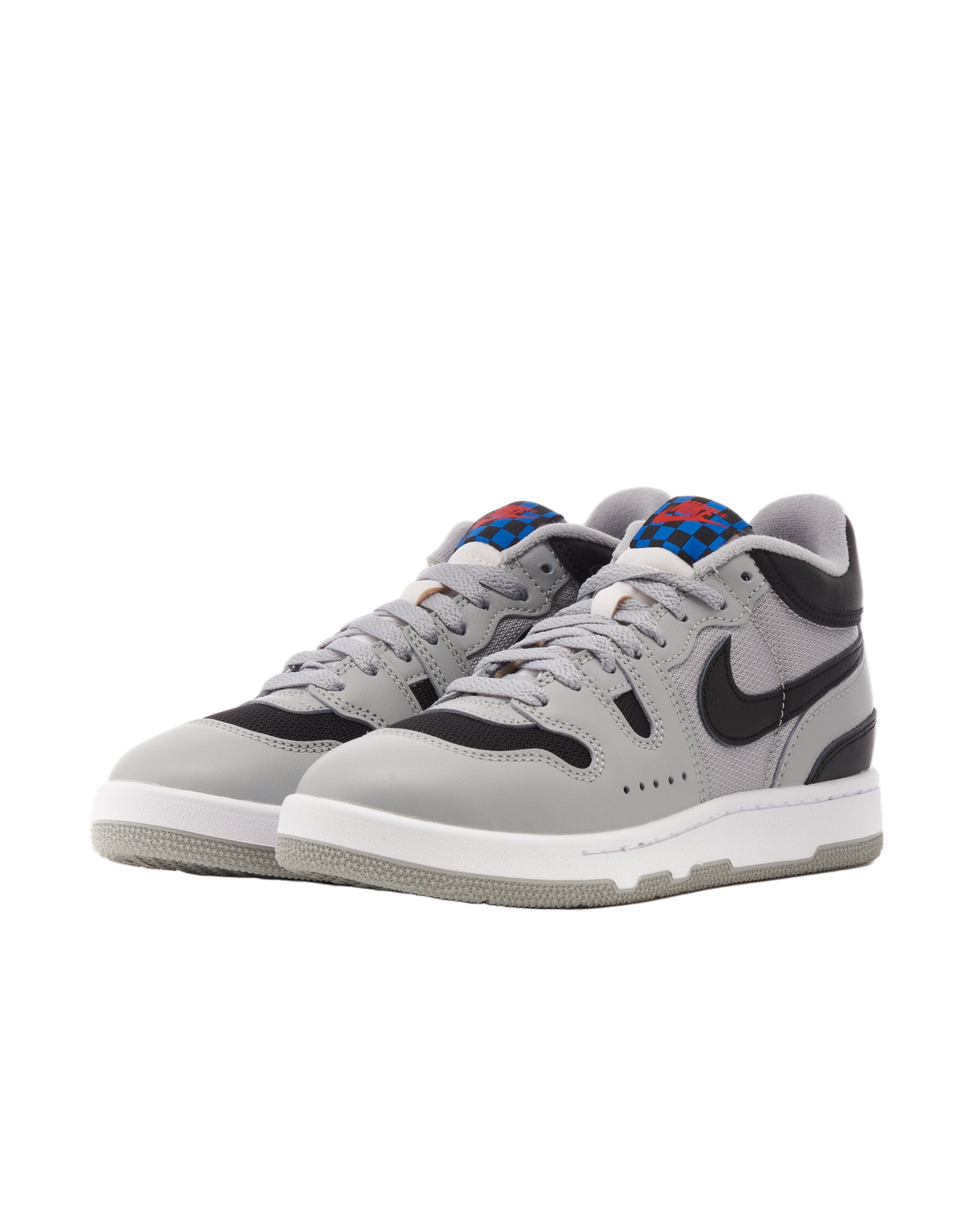 Nike 'Mac Attack' Shoes - Light Smoke Grey