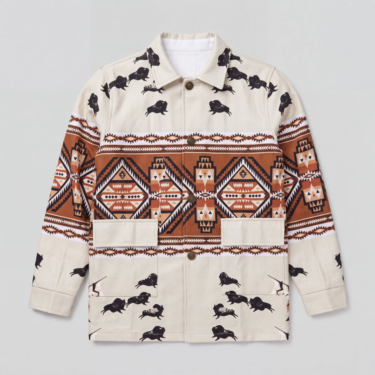 Southwestern designs(Ahiga)