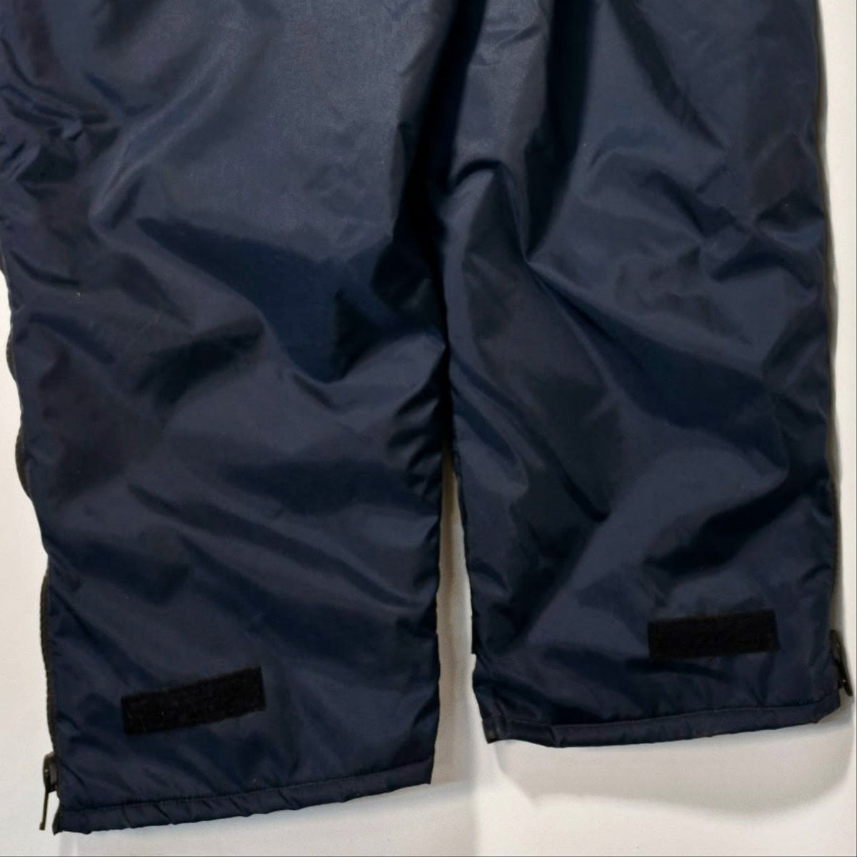 Nautilus Pro Series Insulated Survival Flotation Pants 3XL Made in Canada!