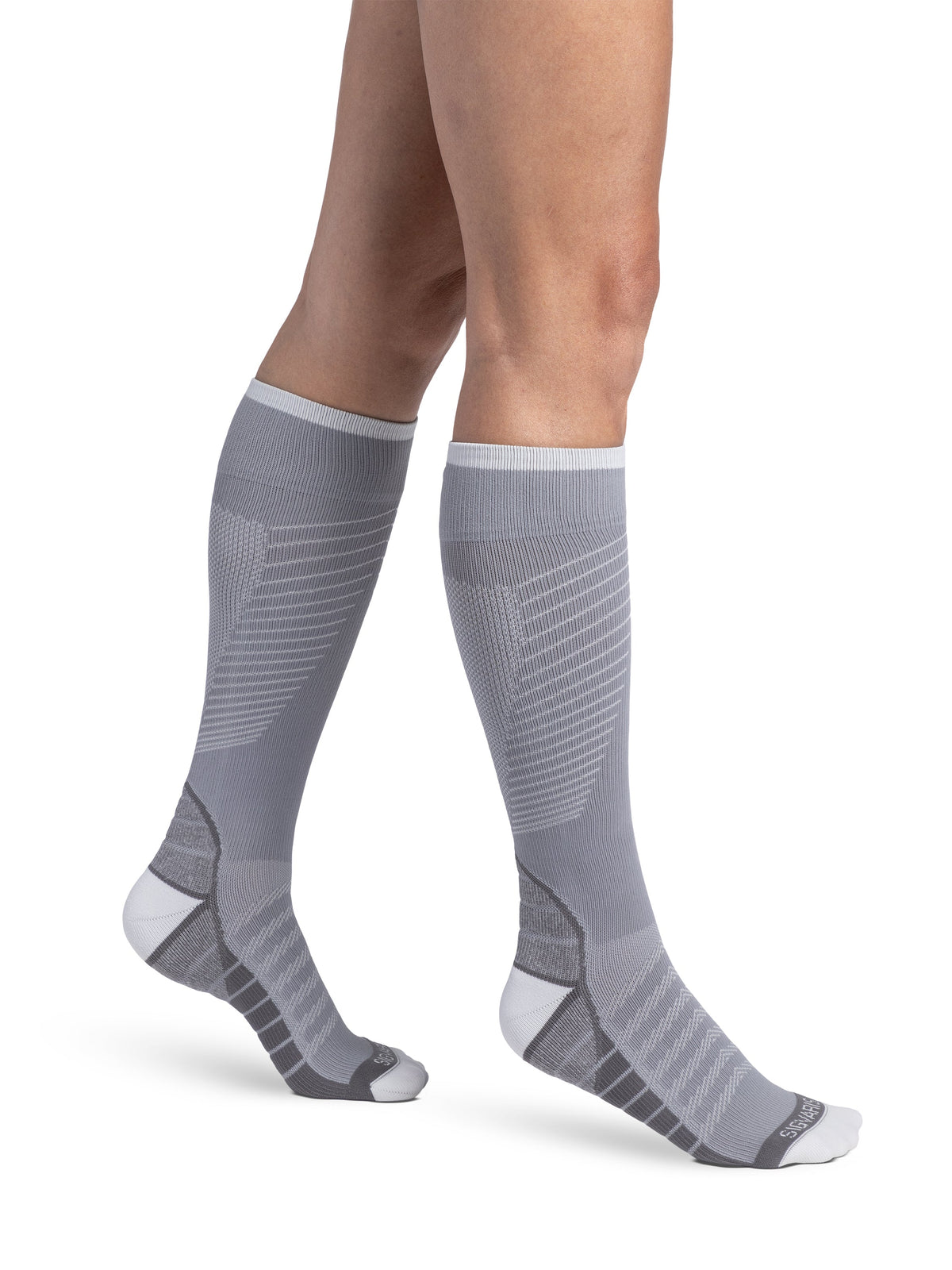 Sigvaris Women's Motion Flow Tech Calf 20-30mmHg Closed
