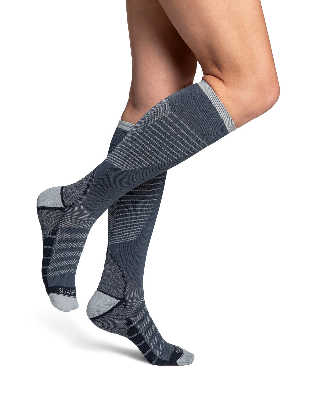 Sigvaris Women's Motion Flow Tech Calf 20-30mmHg Closed