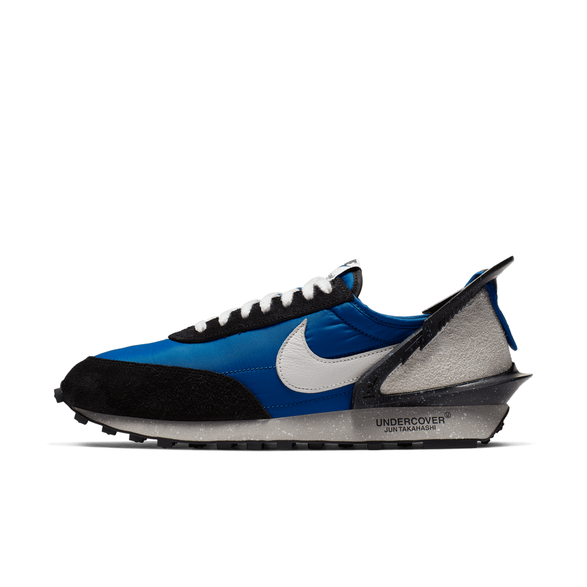 Nike 'Daybreak' Shoes - Undercover