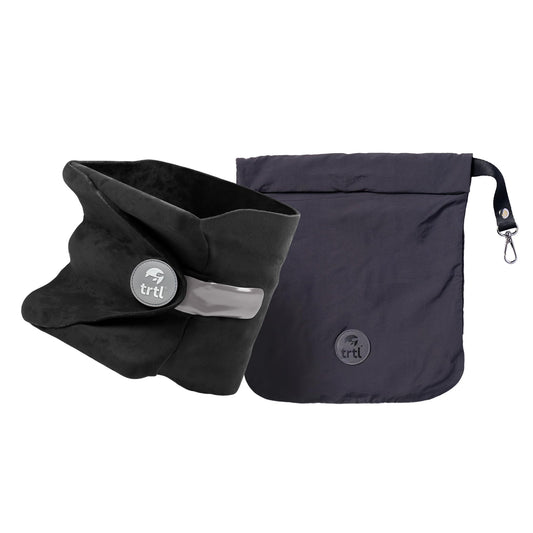 trtl Travel Pillow – Neck & Shoulder Support