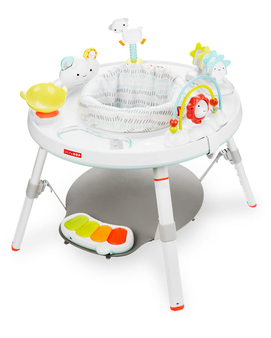 Jouet Éducatif Bébé — 25+ Activités | Cadeau Parfait