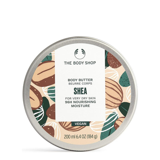 Crème Hydratante Corps — Peau Douce & Nourrie | Soin Luxe Quotidien
