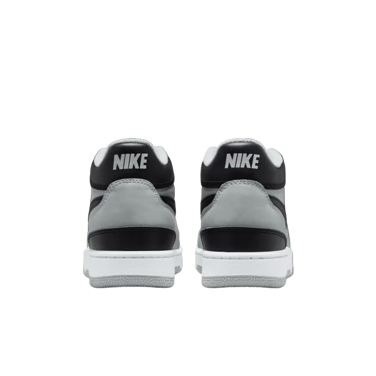 Nike 'Mac Attack' Shoes - Light Smoke Grey