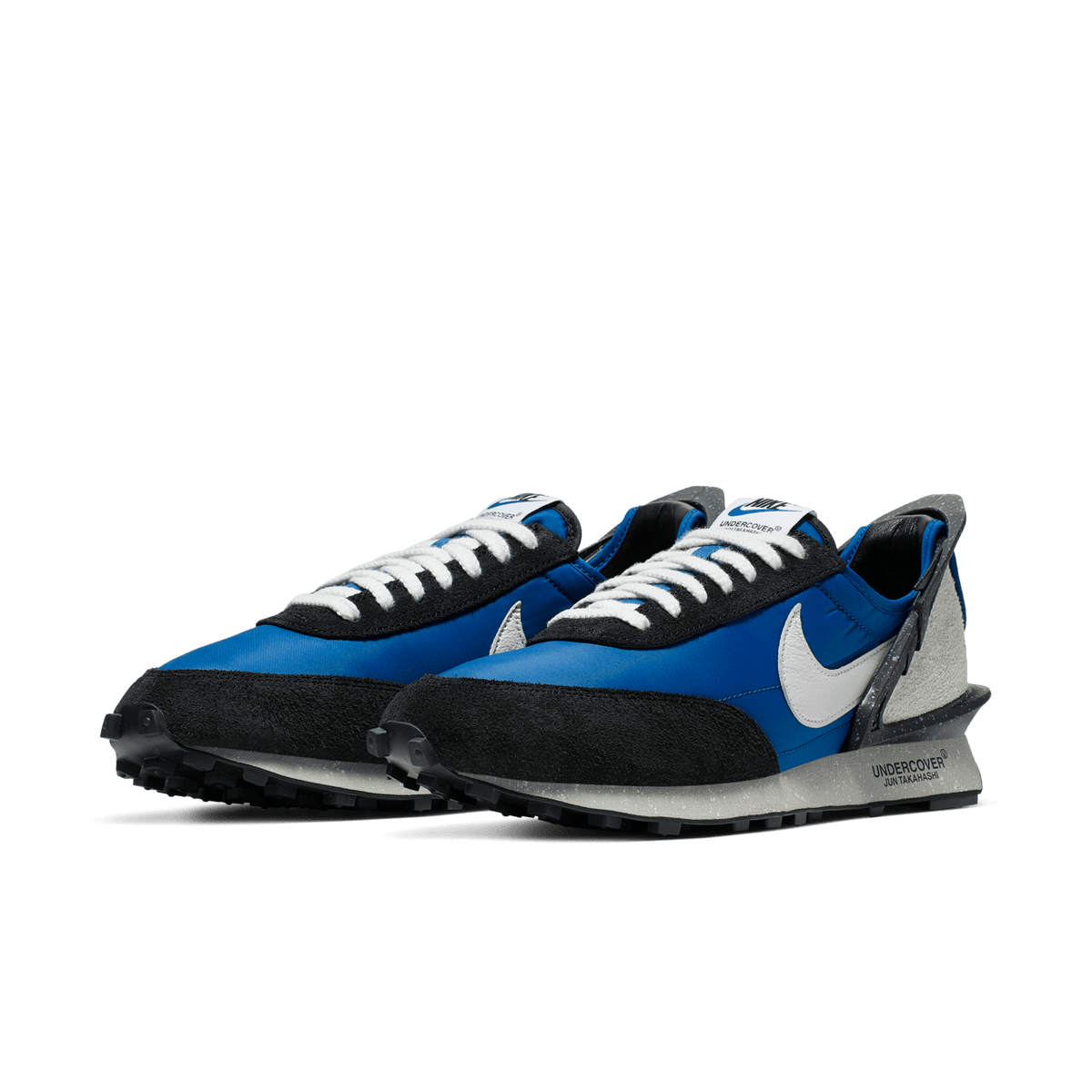 Nike 'Daybreak' Shoes - Undercover