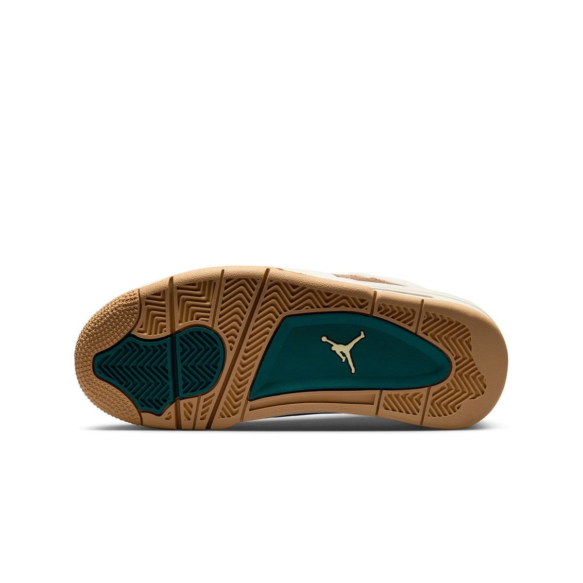 Nike Air Jordan 4 Retro — Cacao Wow (GS) | Sneaker Ikonik Koleksyon