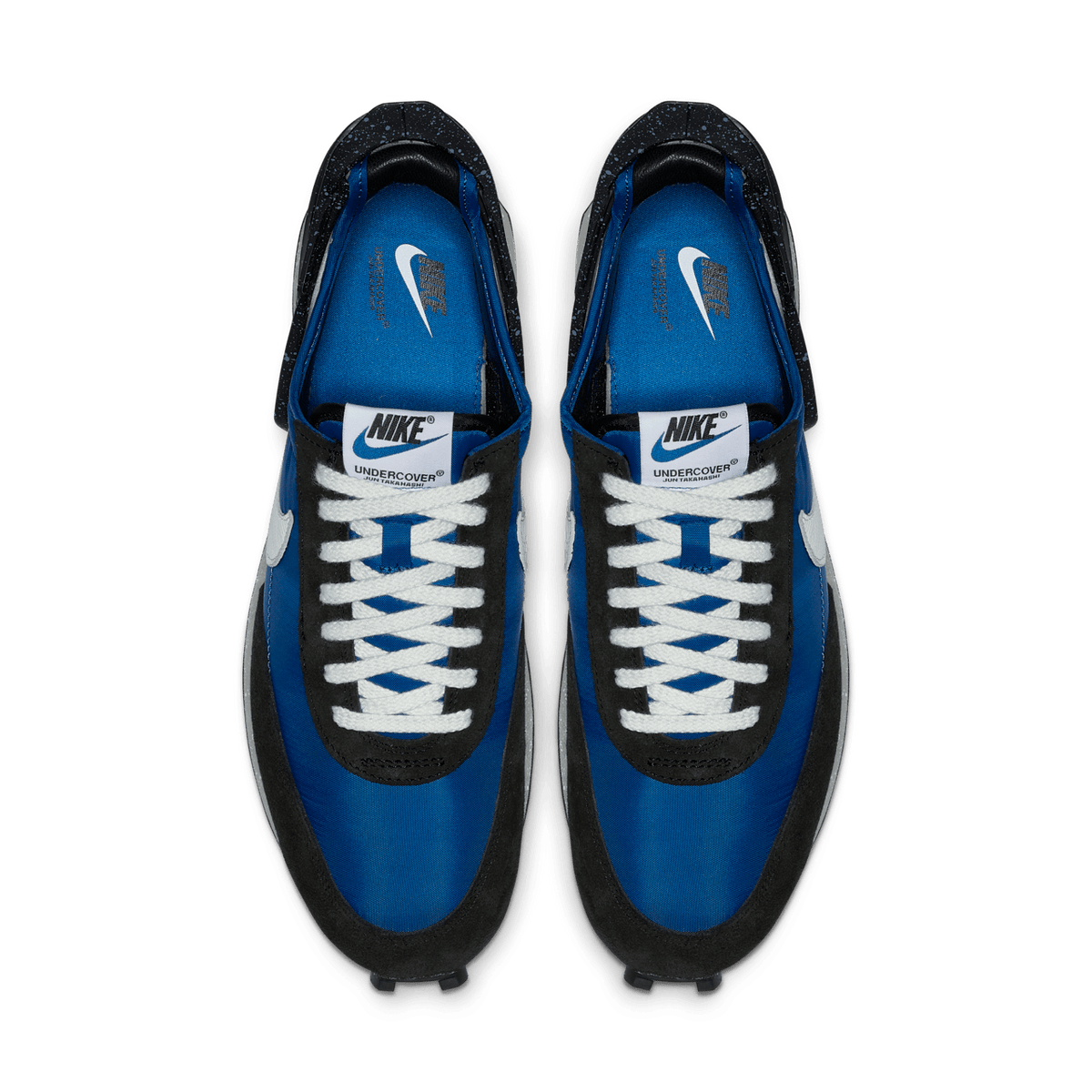 Nike 'Daybreak' Shoes - Undercover