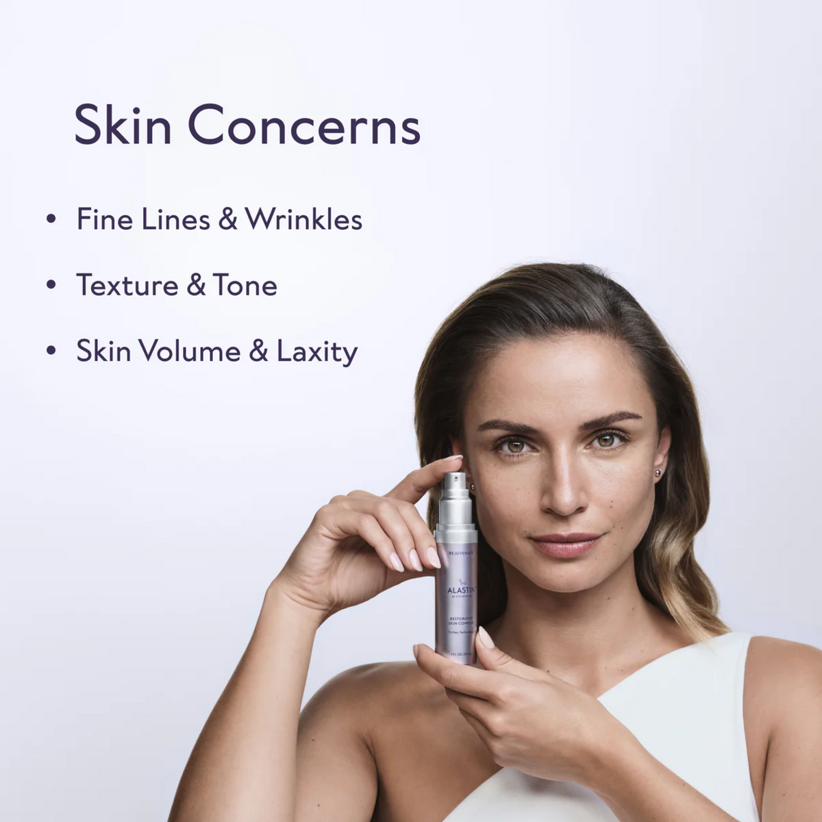 Alastin Skincare – Restorative Skin Complex Sérum Correcteur Visage 29ml