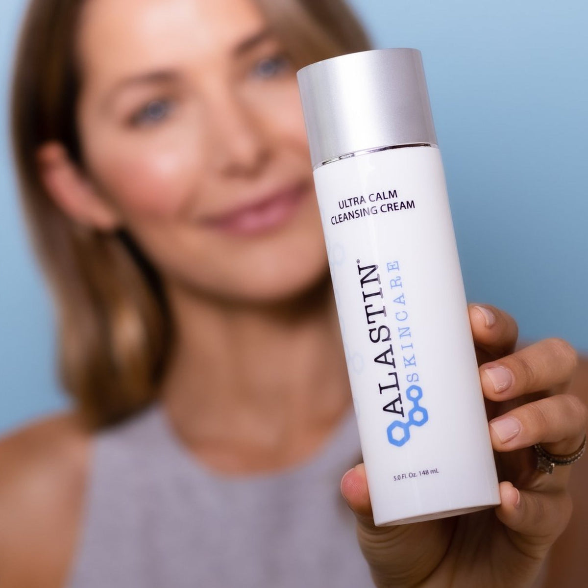 Alastin Skincare – Ultra Calm Cleansing Cream 148ml