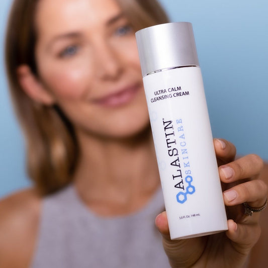 Alastin Skincare – Ultra Calm Cleansing Cream 148ml
