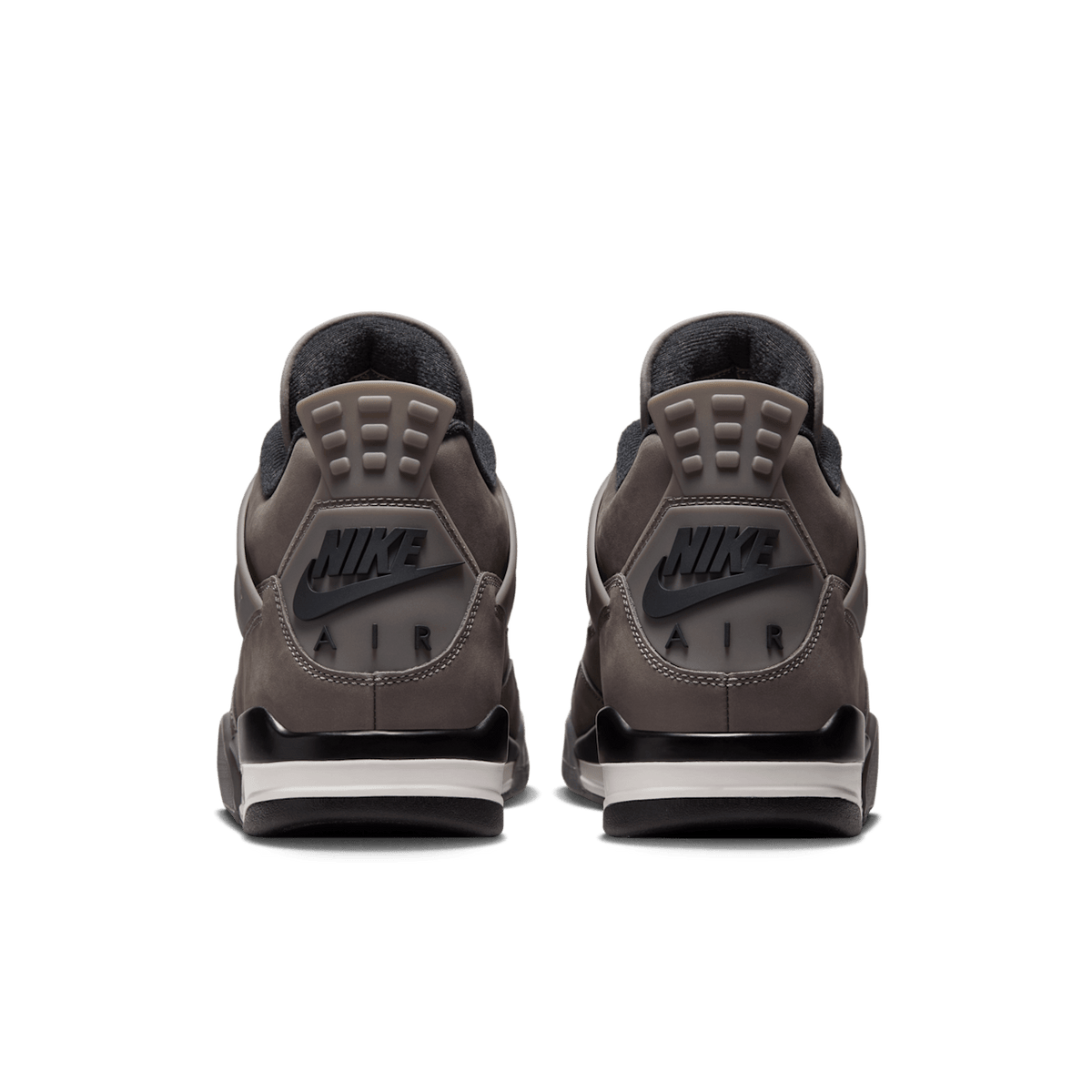 Nike 'Air Jordan 4' Shoes - Cave Stone