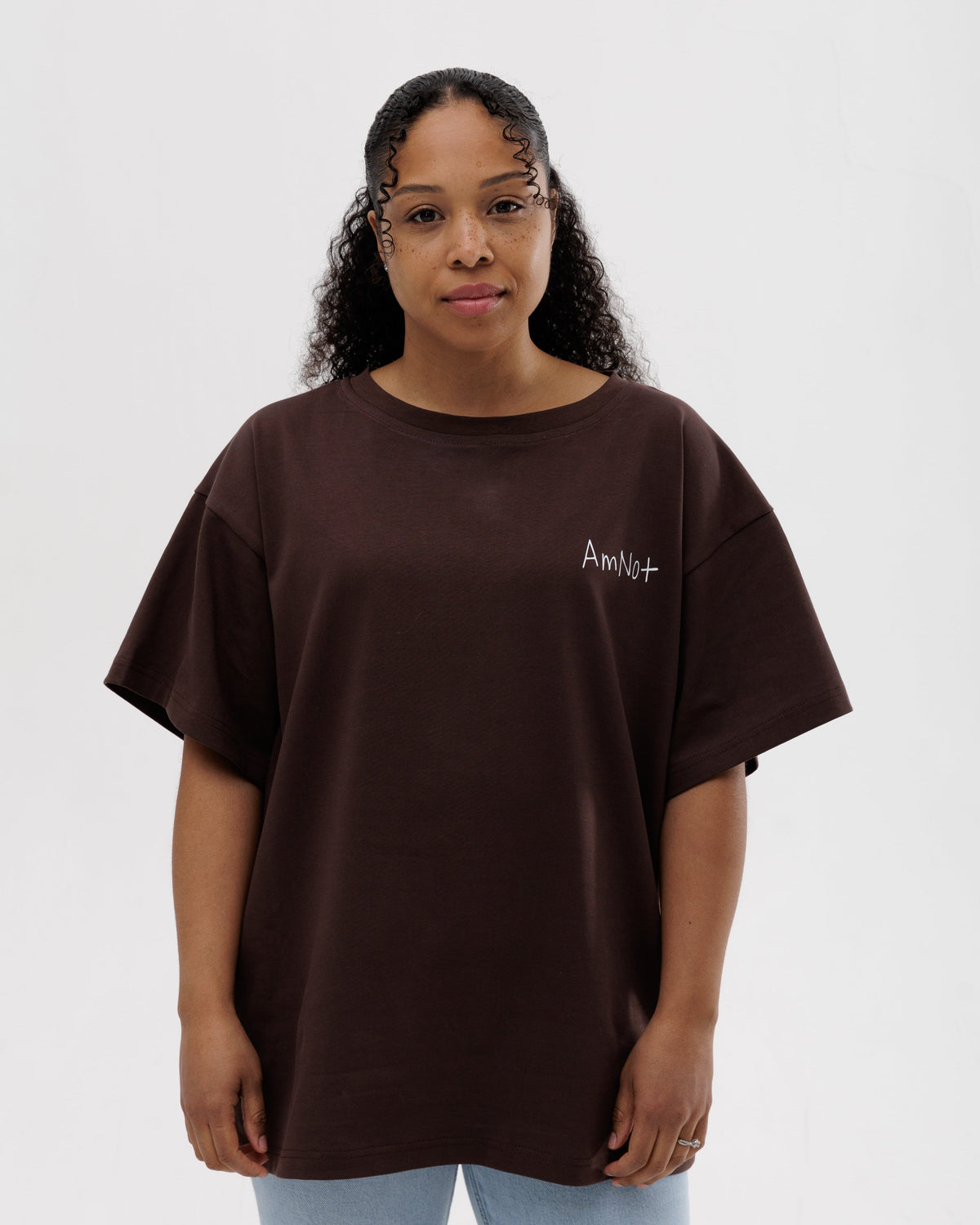 T-shirt ample - Buenos Dias