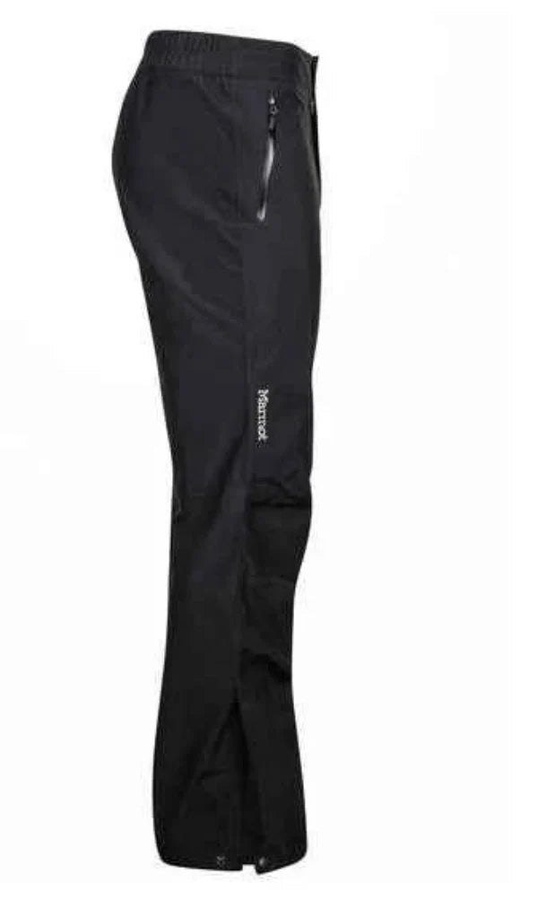 Marmot Men's Minimalist Gore-Tex Rain Pants – Size XXL