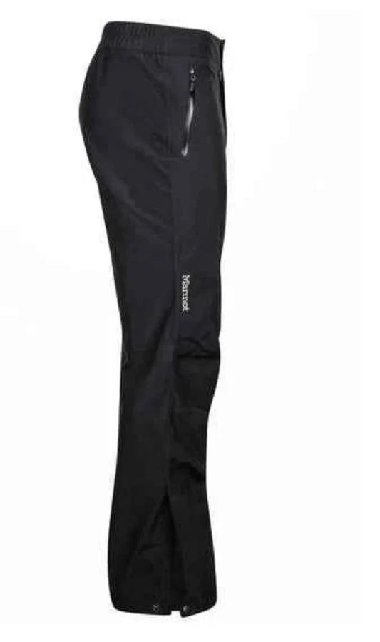Marmot Men's Minimalist Gore-Tex Rain Pants – Size XXL