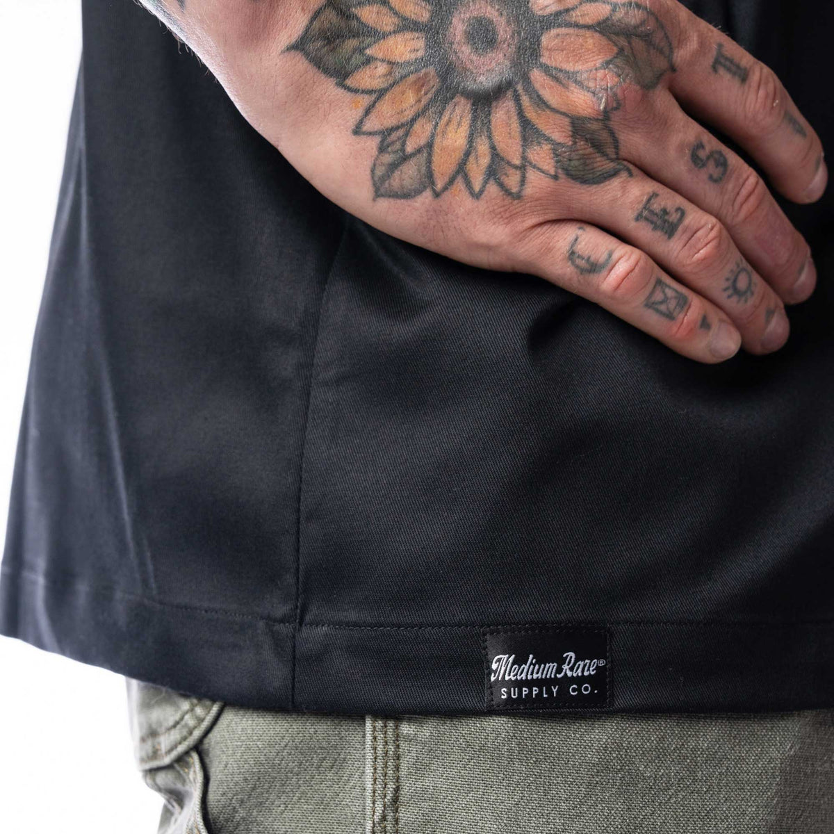 Veste Professionnelle Blanche – Manches Longues | Chef ou Médical