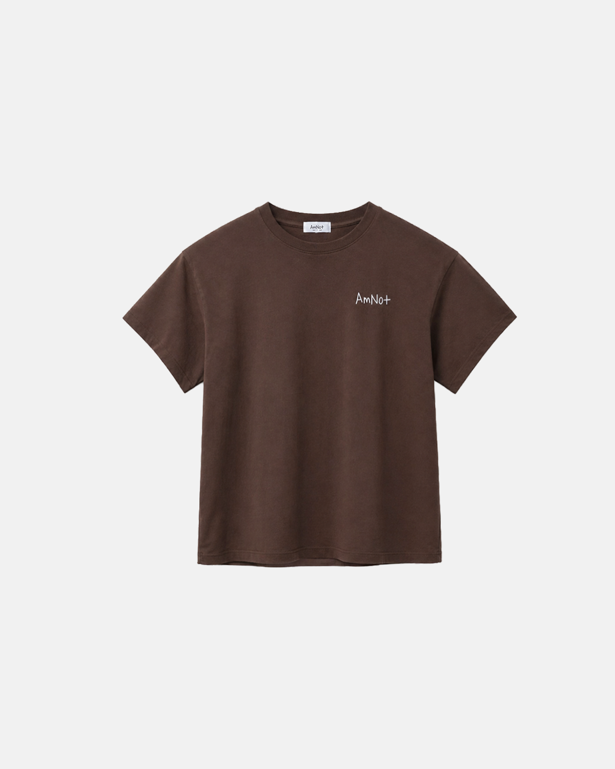 T-shirt ample - Buenos Dias