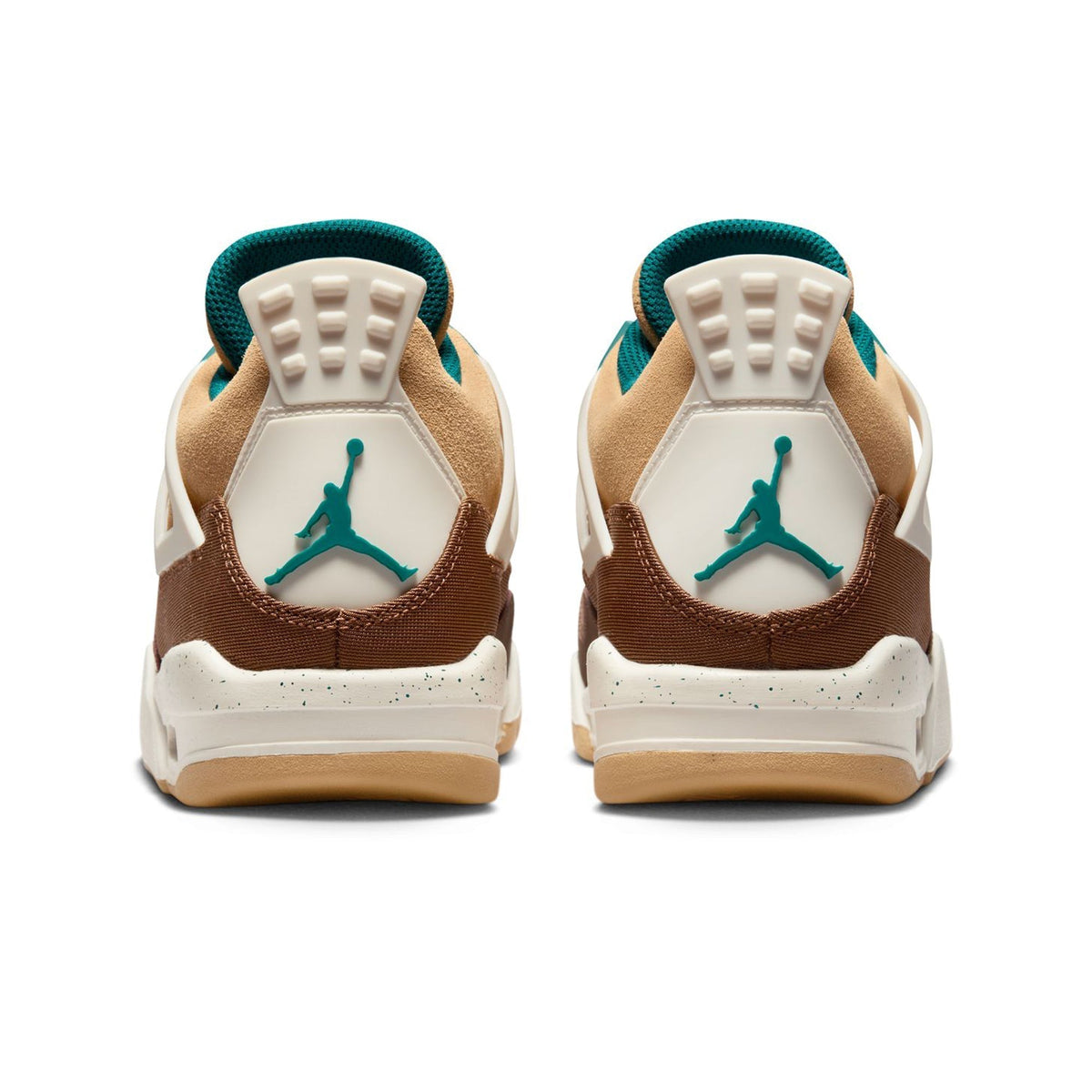 Nike Air Jordan 4 Retro — Cacao Wow (GS) | Sneaker Ikonik Koleksyon