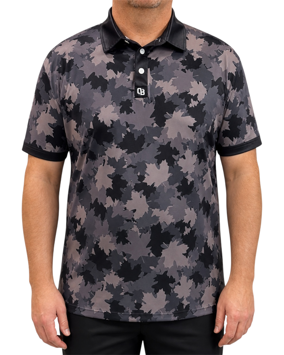 Maple Camo