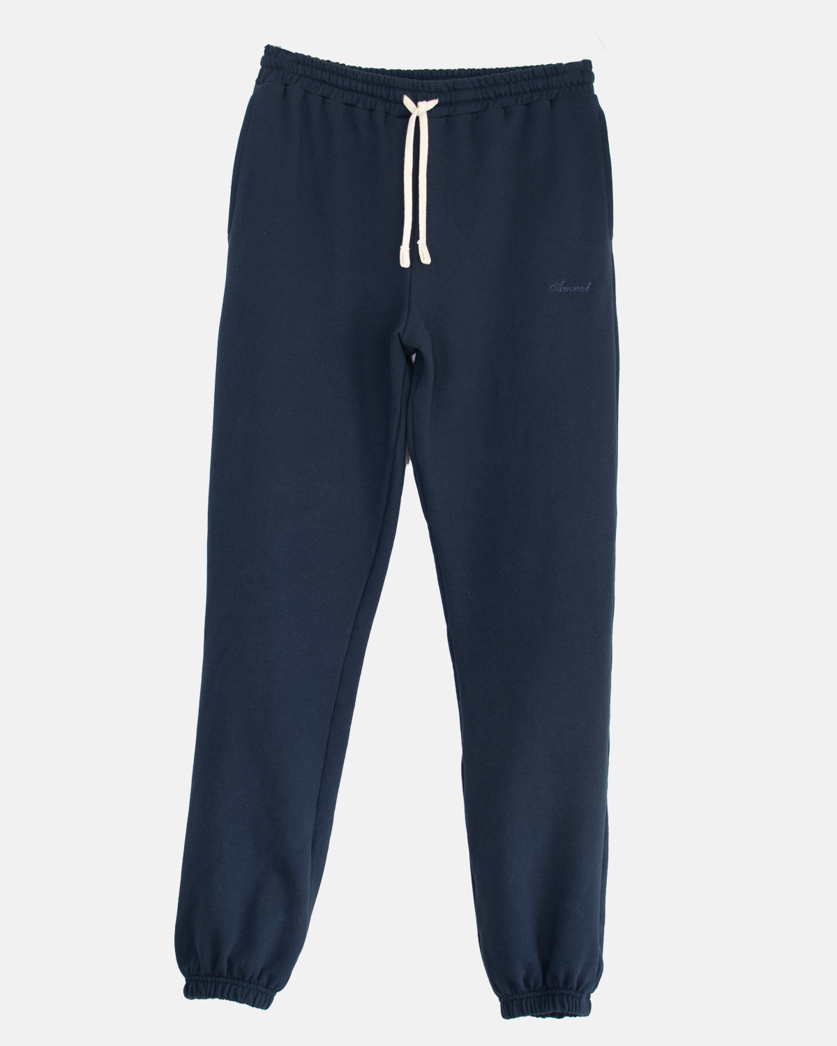 Pantalon de jogging en coton bio