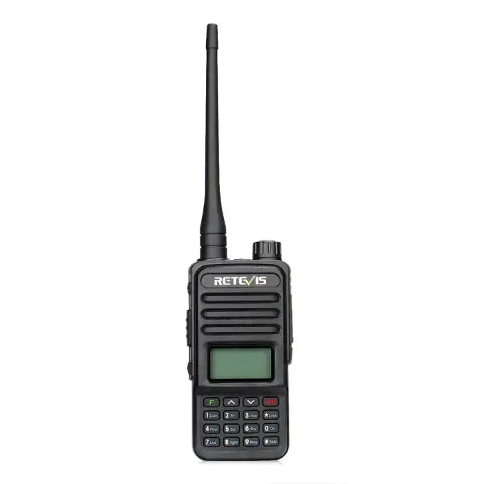Retevis RT85 (UV88) Dual Band Amateur Ham Radio