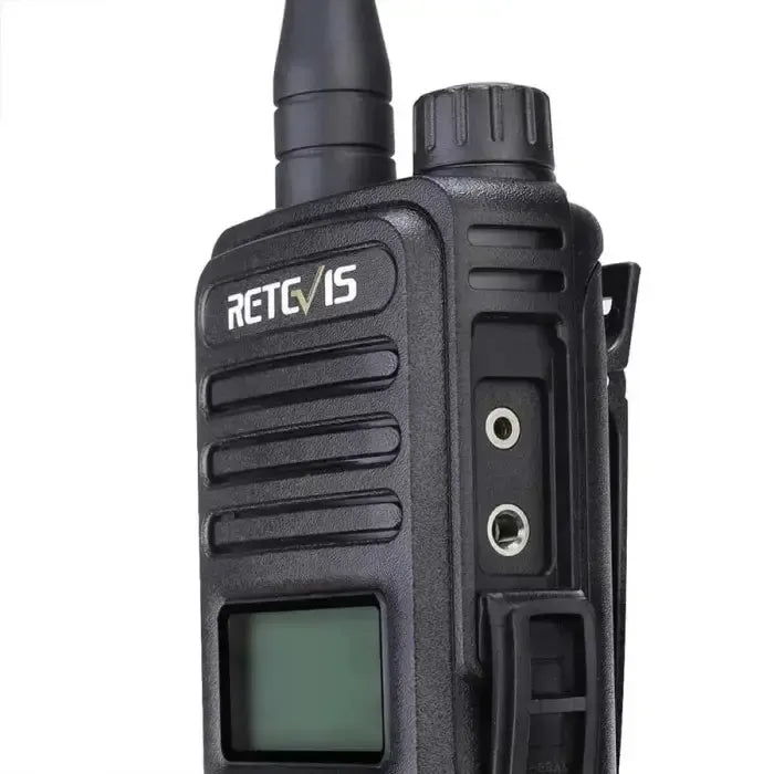 Retevis RT85 (UV88) Dual Band Amateur Ham Radio