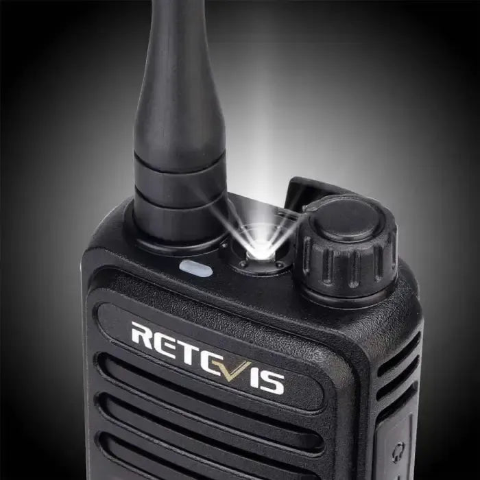 Retevis RT85 (UV88) Dual Band Amateur Ham Radio