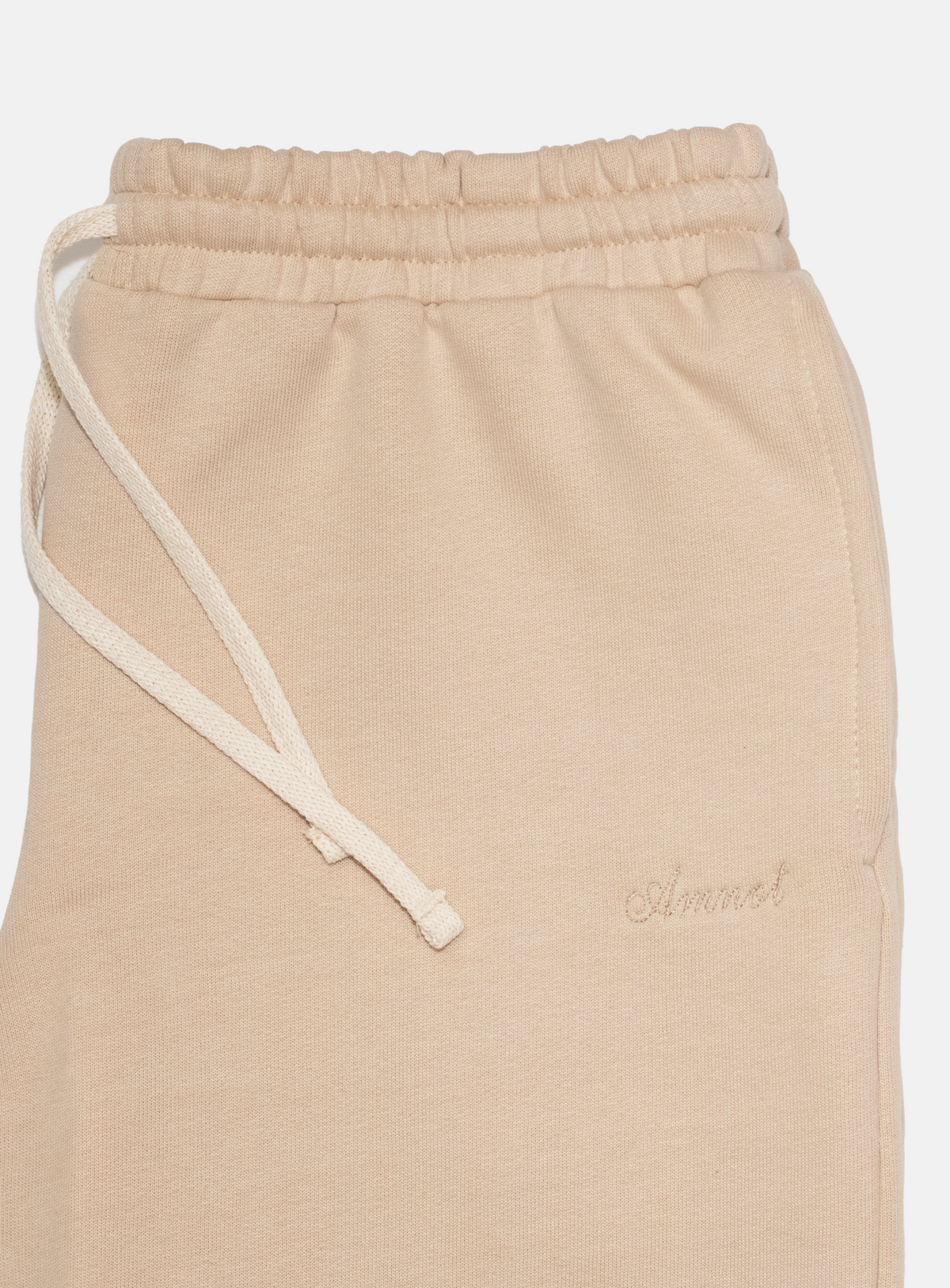 Pantalon de jogging en coton bio